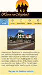 Mobile Screenshot of heerenvanbeijerland.nl